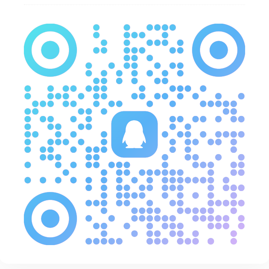 扫码加QQ群跨境Nav