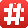 All Hashtag
